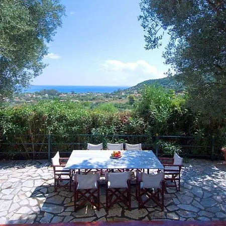 Willa Aliona Mavrata