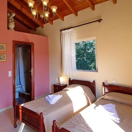 Aliona Willa Mavrata