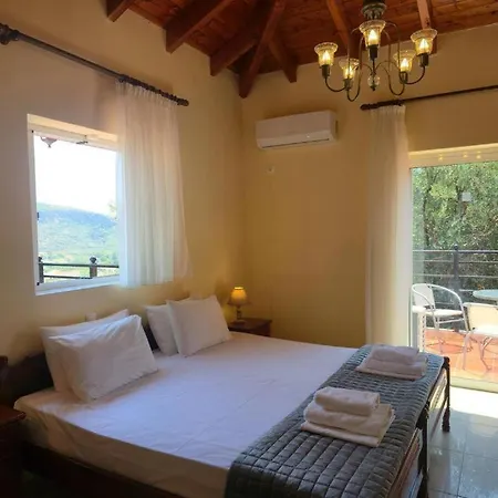 Aliona Willa Mavrata